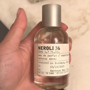 Le Labo Neroli